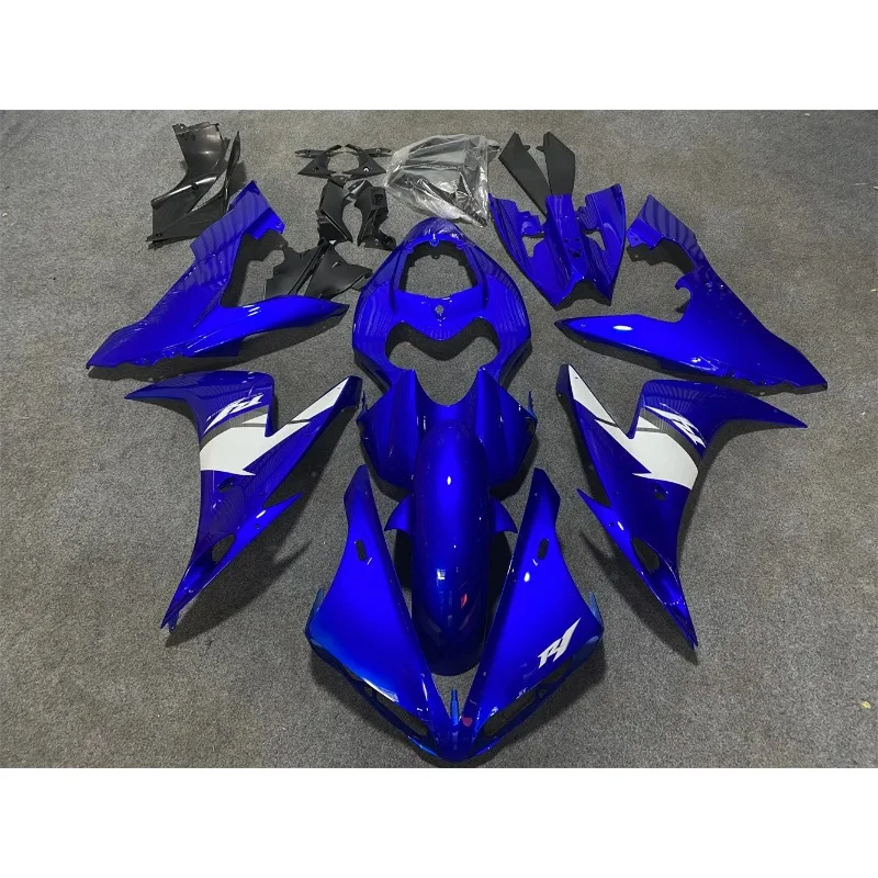 

a/Bodywork YZF1000 R1 05 06 Fairing Kits for YZFR1 2005 Body Kits YZF1000 R1 2004 - 2006 Plastic Fairings