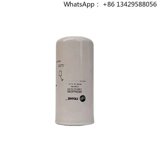 TRANE Chiller Spare Part Refrigeration Compressor Parts Oil Filter FLR01592 Use d for GVHG/CVHG Centrifugal Chiller