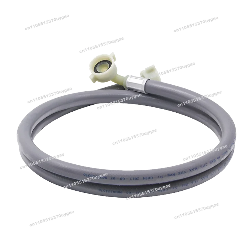 Original Parts of Washing Machine, Water Inlet Hose Extension Pipe, Water Outlet Water Drainage Hose