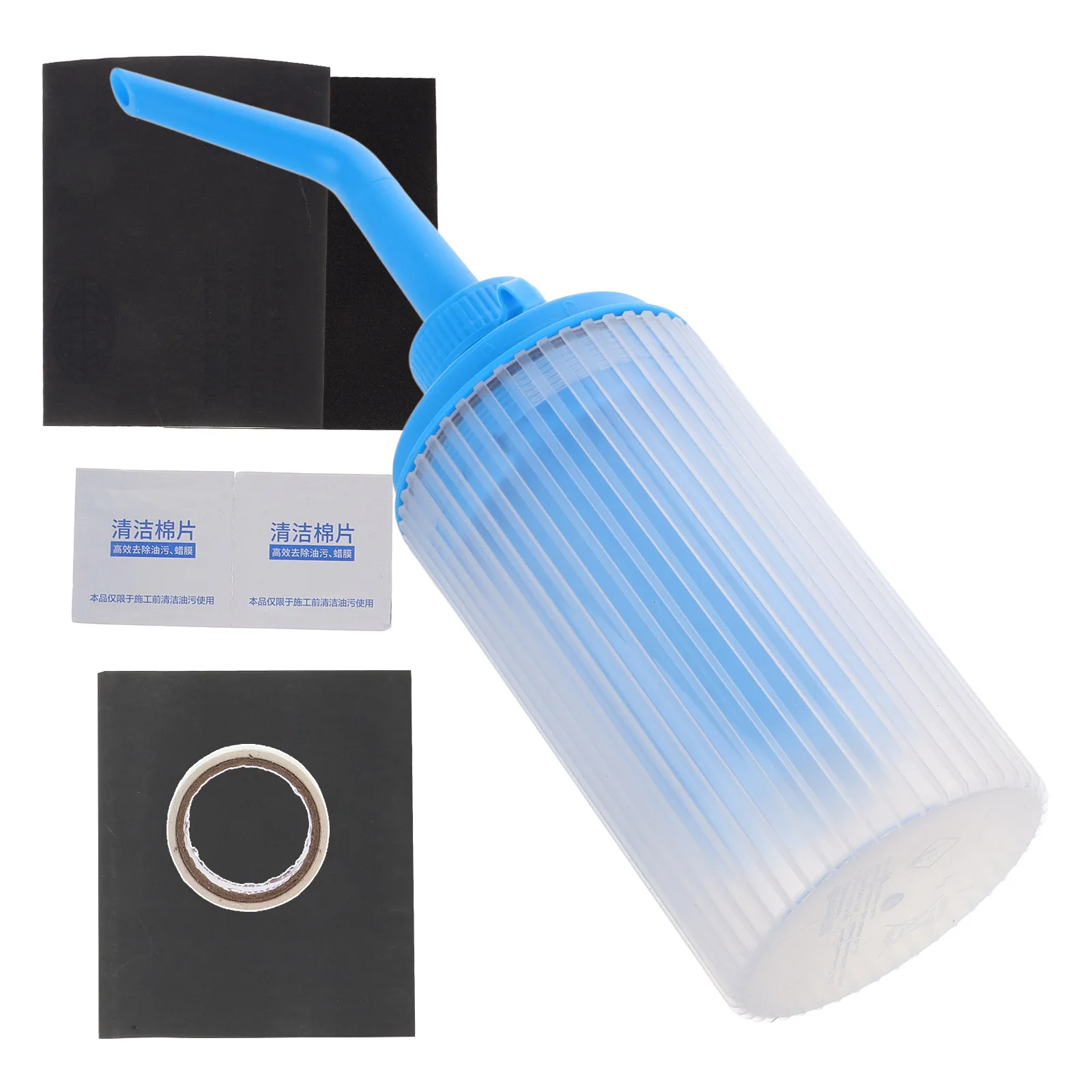 

Repair Coating Scratch Repair Plastic Tools Scratch Headlight Polish Lens Polish Car Headlight Cleaner Car Light