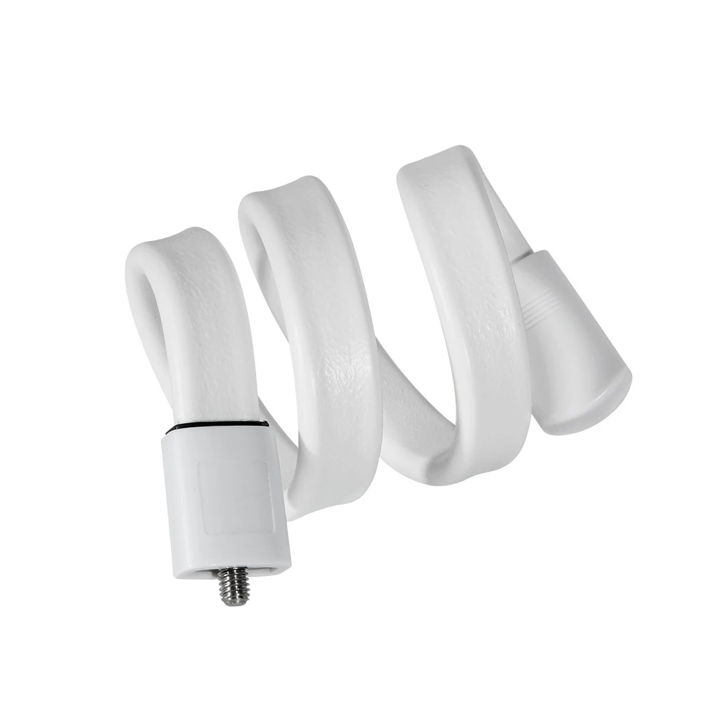 NEOCoolcam 6mm Thread Head CCTV Bracket Holder Stand Long Flexible Arm For IP Security Camera Baby Monitor Mount