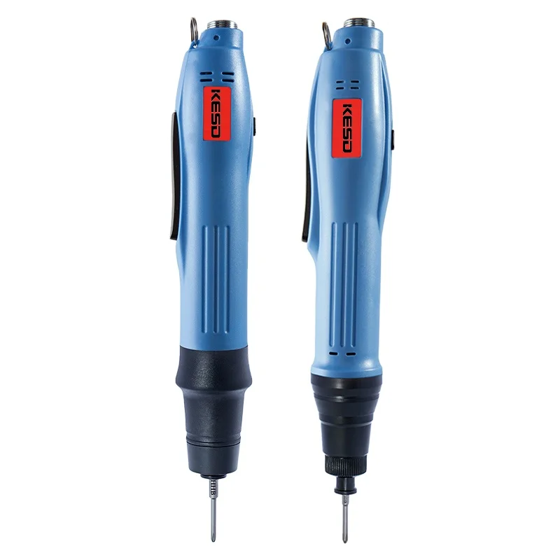 BS-3000/4000 KESD Handheld Electric Screwdriver Torque Electric Screw Driver Automatic Pneumatic Screwdriving Power Tools