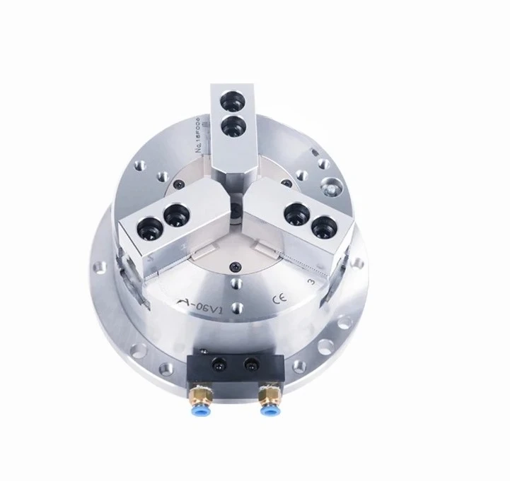 3 Jaw Fixed air Chuck MCA-06