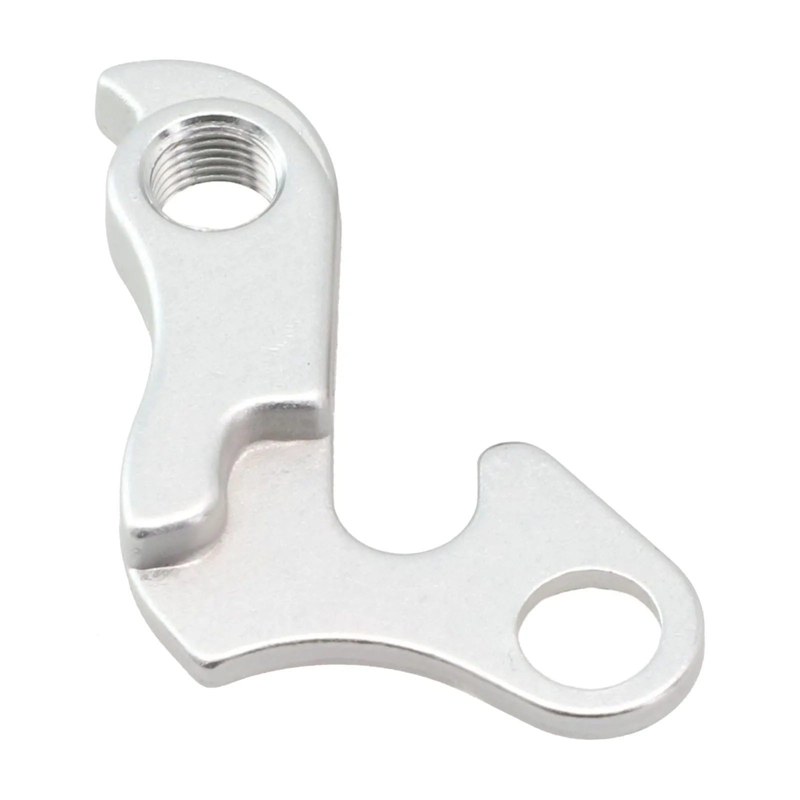 Aluminum Alloy Bike Rear Derailleur Hanger Road Bicycle Frame Gear Tail Hook Parts MTB Accessories For Carrera For Vulcan view 3