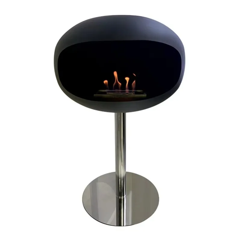 【Fashionable】China Fireplace Stove burner Fireplace Indoor Heating Decorative Fireplace burner Fire Pit for Sale