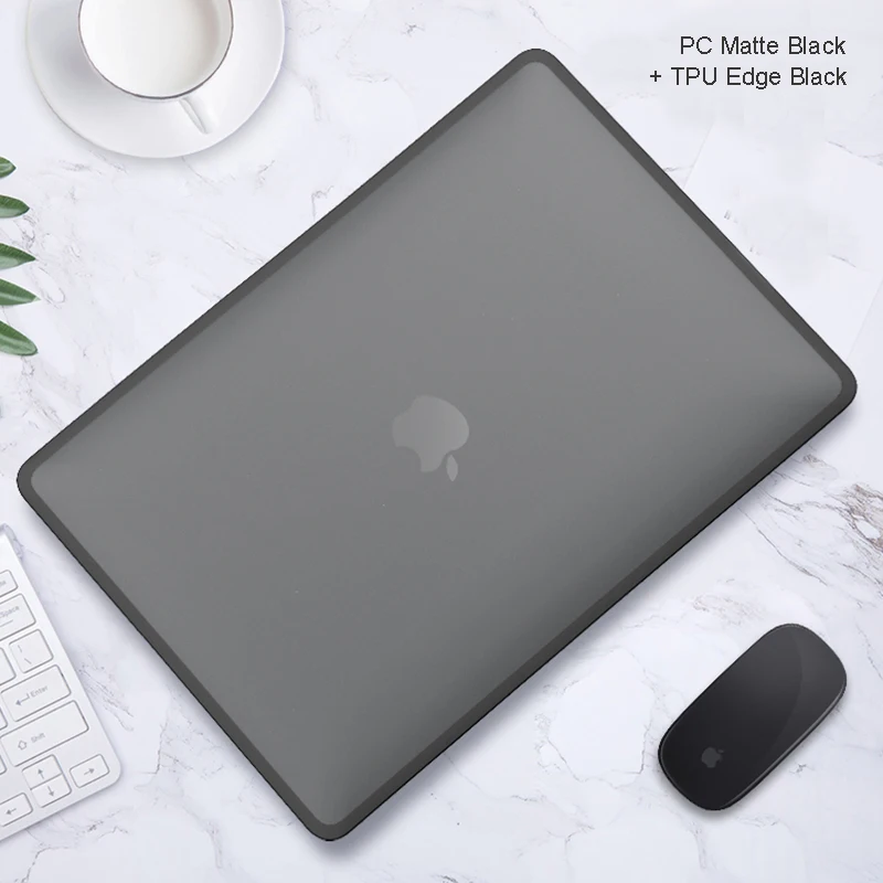 Laptop-Hülle für MacBook Pro 16 Case M1 A2485 2021 MacBook Pro 14 A2442 Funda NEO Pro Air 13 13.6 Cover A2337 A2289 Hülle Capa