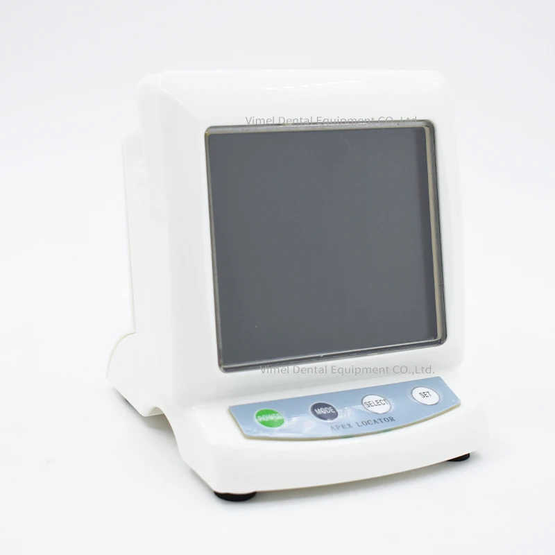 Dental Wireless Apex Locator Root Canal Finder LCD Display Screen Endodontics Root Canal Meter