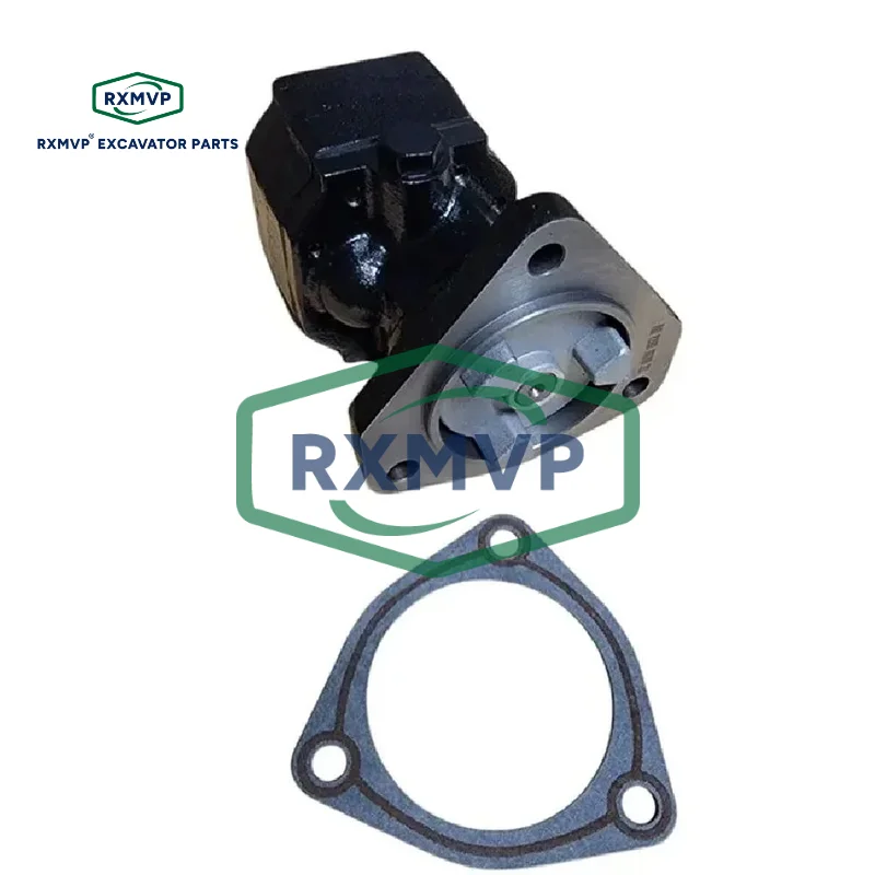 

For High Quality Detroit Diesel Series 60 Engine Fuel Transfer Pump 23532981 23537686 23505245 R23537686 Excavator RXMVP