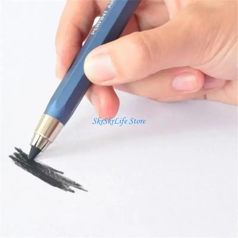 E65E 5.6mm Mechanical Pencils Automatic Pencils Drawing Sketching Pencils for School