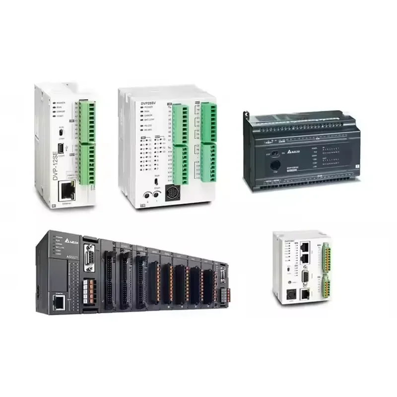 VFD CP2000 Series Frequency Inverter VFD055CP43B-21 5.5KW 7.5HP 460VAC 13A 3Phase