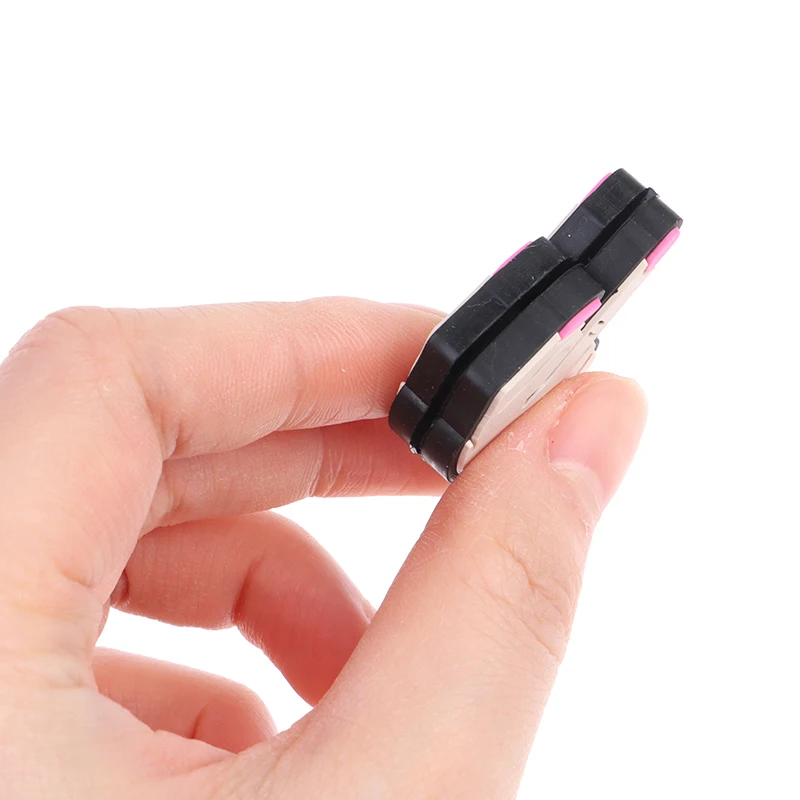 B*Hot sale！ 1PC  Tennis Racket Vibration Dampener Shock Absorbing Soft Silicon Racket Damper view 6