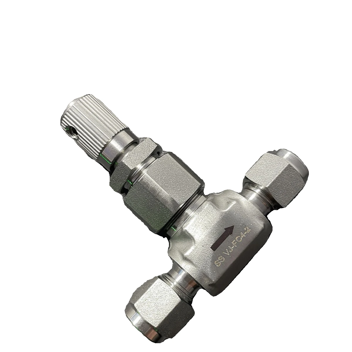 Fine Tuning Valve, Angle , Regulating , Metering Control Valve, Adjustable Flow Valve