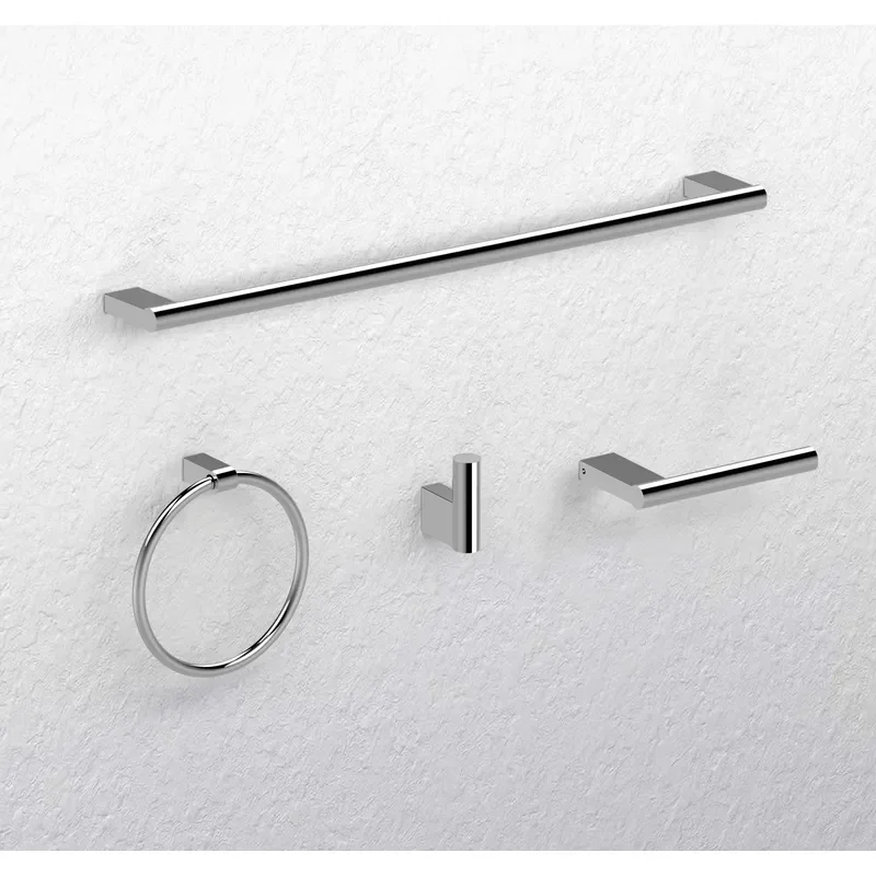 High Quality Bathroom Accessories Set