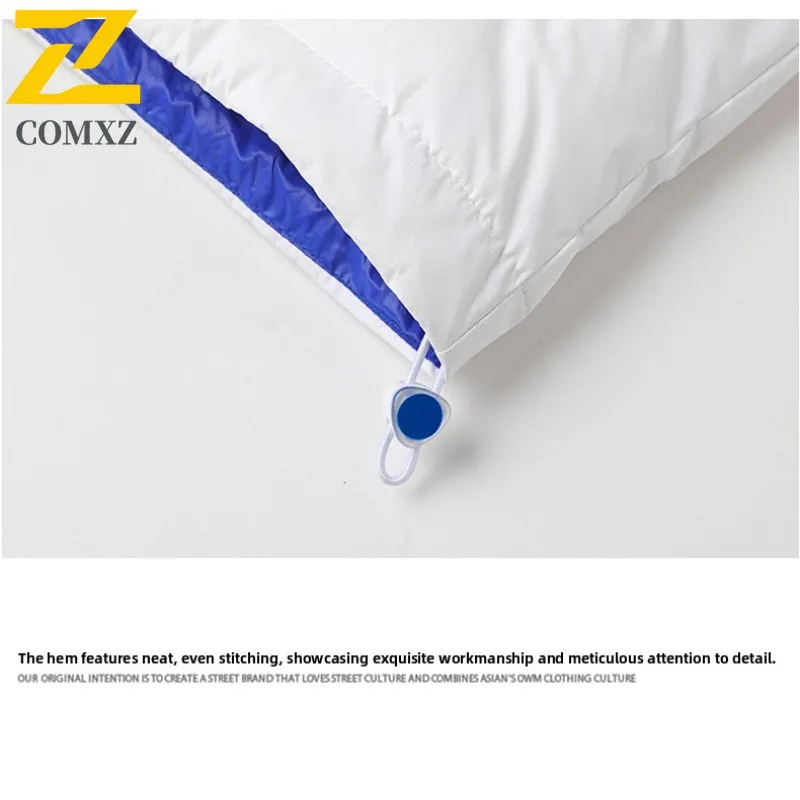 COMXZ 2025 Mens Winter Stand Collar solid color Puffer cotton-padded Jacket Thickened Youth Coat outdoor waterproof Windbreaker