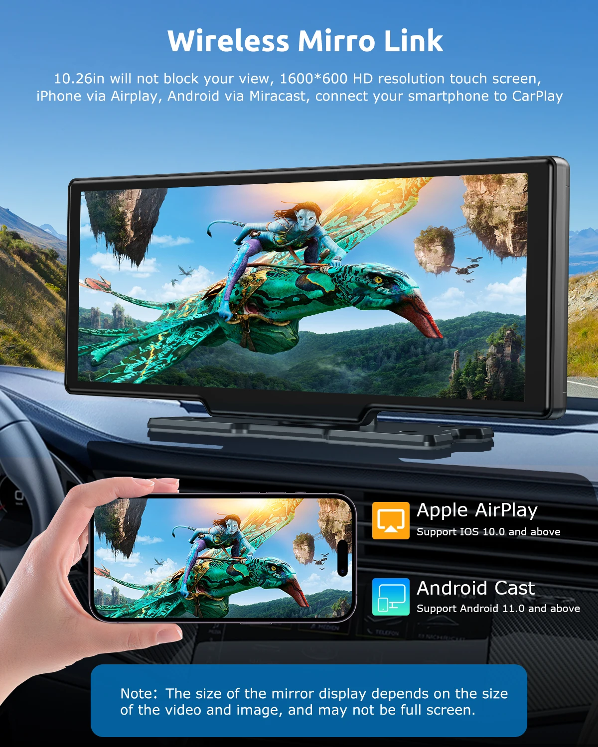 Thumbnail 2 - #29 Latest Car Intelligent Systems Offers