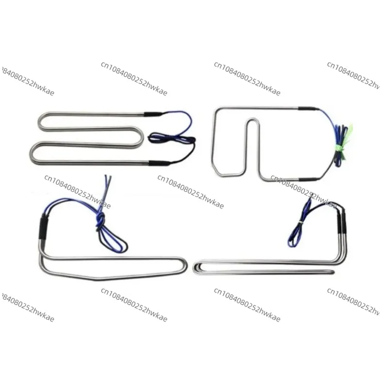 

For stainless steel tube-type freezer replacement refrigerator defrosting heaters
