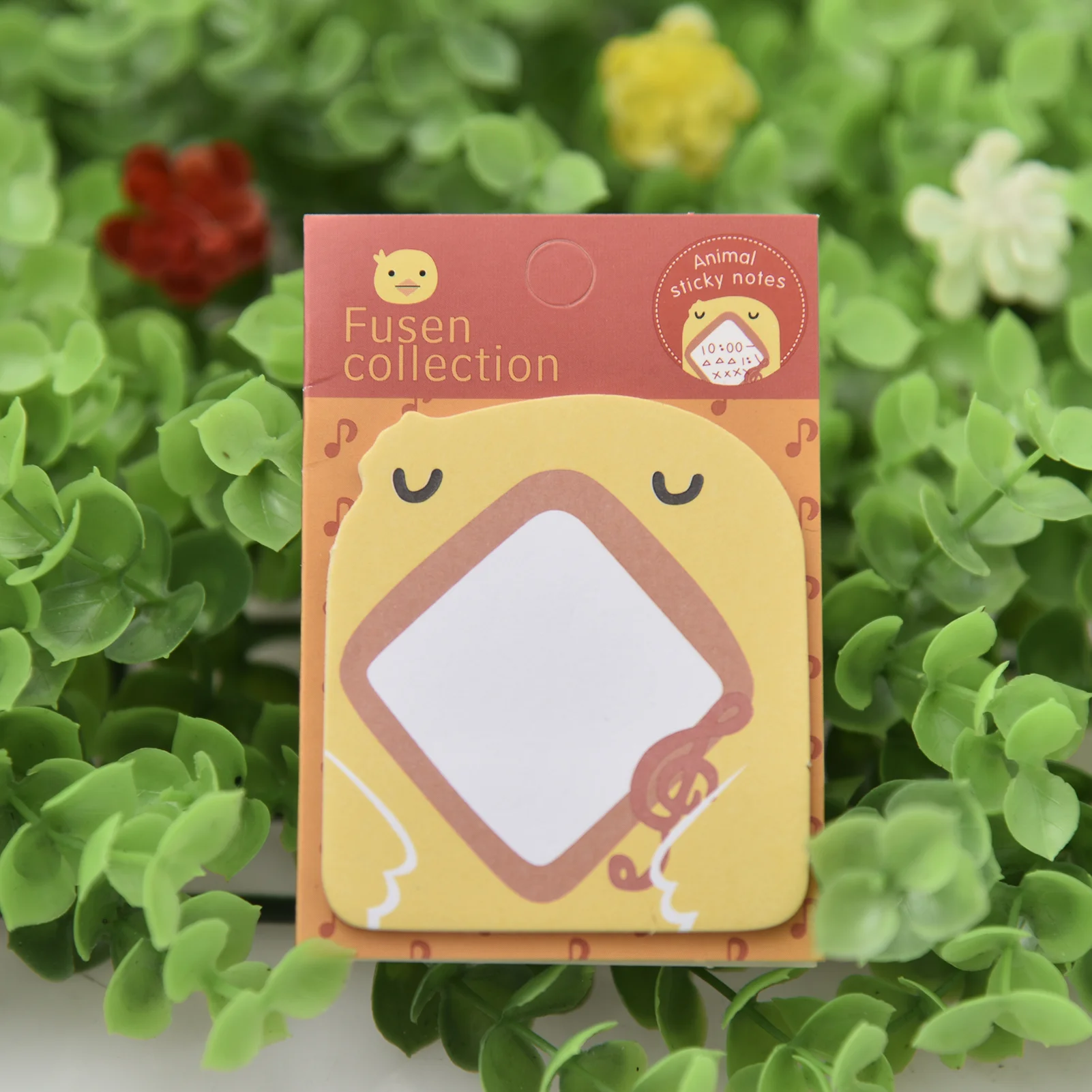 الإبداعية الكرتون لطيف الحيوان ملاحظات لاصقة للإزالة ملاحظات رسالة ملصق طالب القرطاسية ملاحظات لاصقة اللوازم المدرسية 20 قطعة