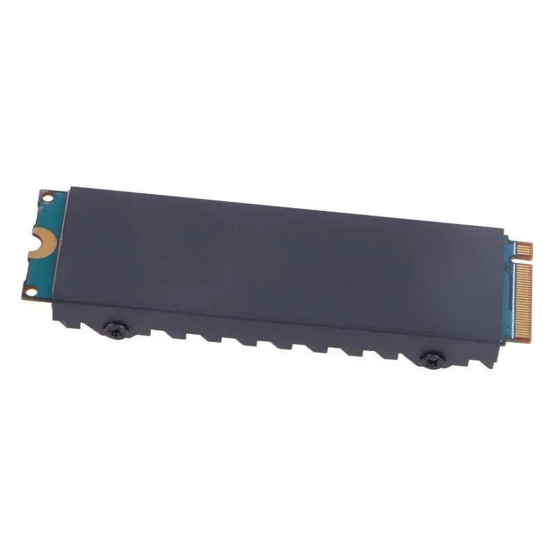 

652F Copper PCI-E NVME for M.2 2280 SSD Heatsinks for M.2 NVME D