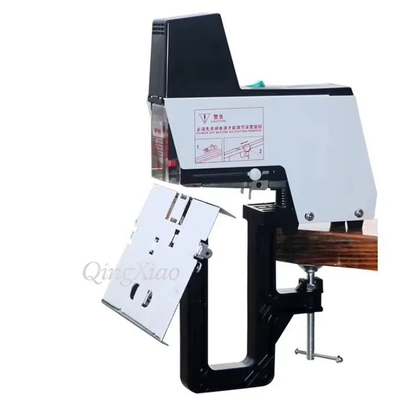 Heavy Duty Durable Single Head Manual Stapler for A3 Size Document Binding Office File Sorting And Regular Binding Needs