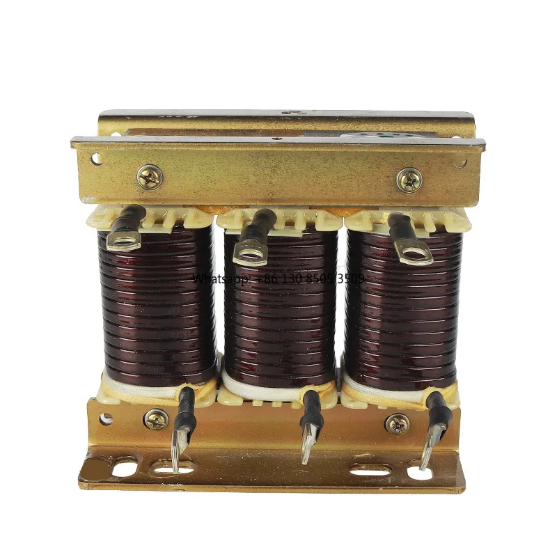 Inverter Specific Reactor ACL Input OCL Output 0.75~220KW Filtering