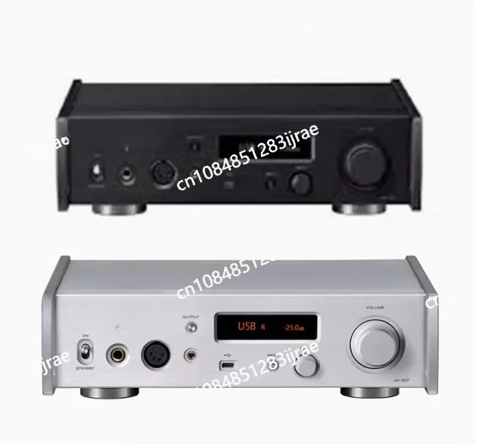 UD507 USB فك Preamp 600HD800HD660 سماعات العلامة التجارية الجديدة الأصلية حقيقية