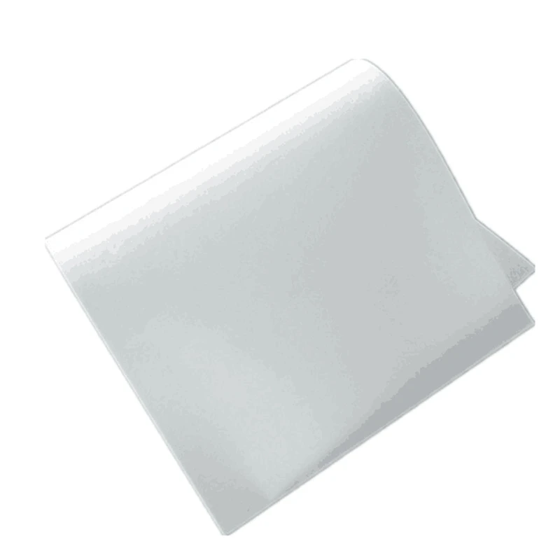 30Pcs Air Conditioning Filters Wind Outlet Cover Self-Adhesion Cuttable Air Conditioner Purifying Cotton Net 40X35cm