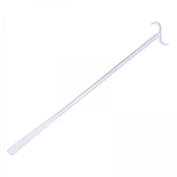 Portable Dressing Aid Detachable Shoehorn Sock Assistance Device for Putting on Pants Shirts Skirts