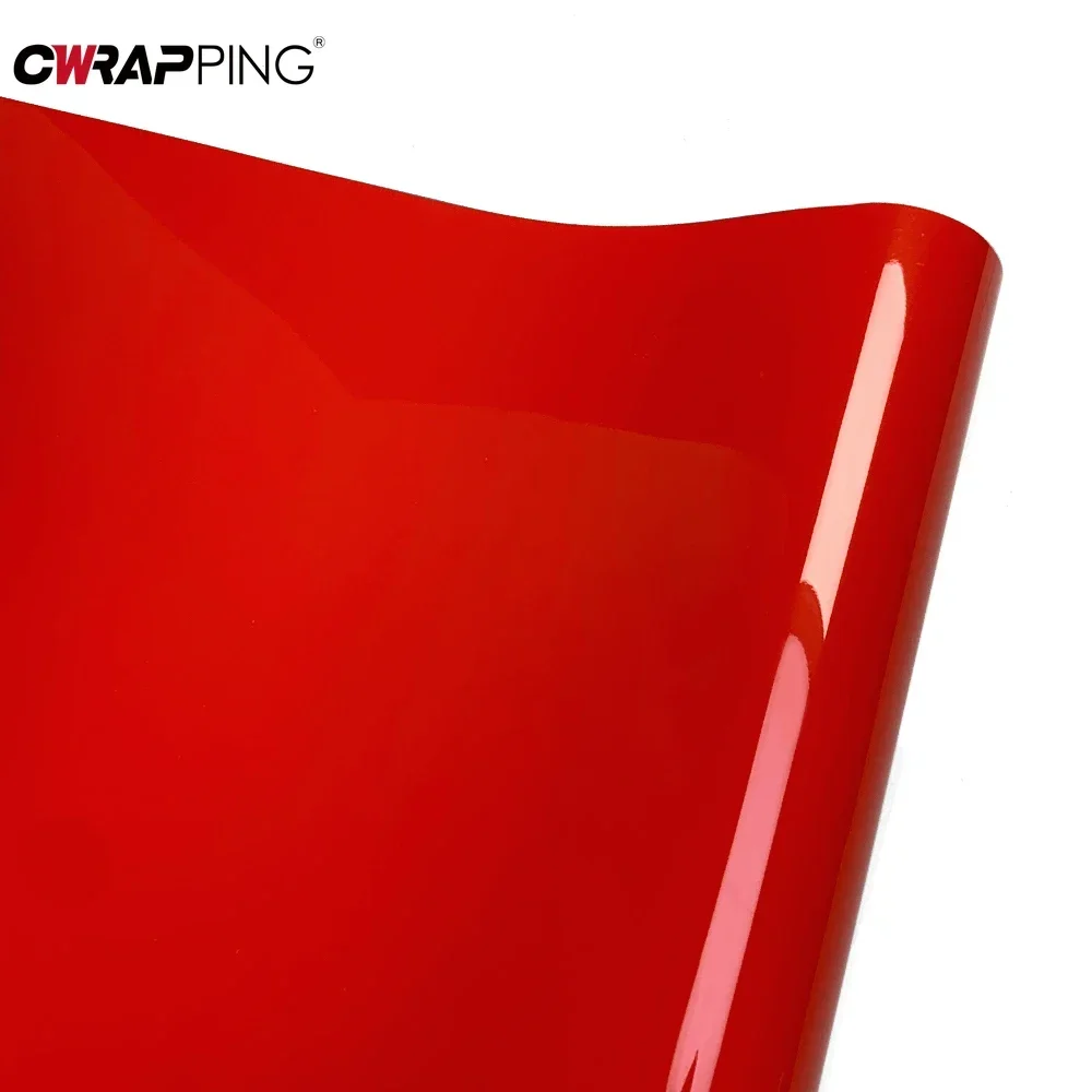 التفاف احباط سيارة لاصق الفينيل للدراجات النارية فقاعة خالية PET مقاوم للماء ضبط السيارات ملصقات الجسم تغطي فيلم ذاتية اللصق #2