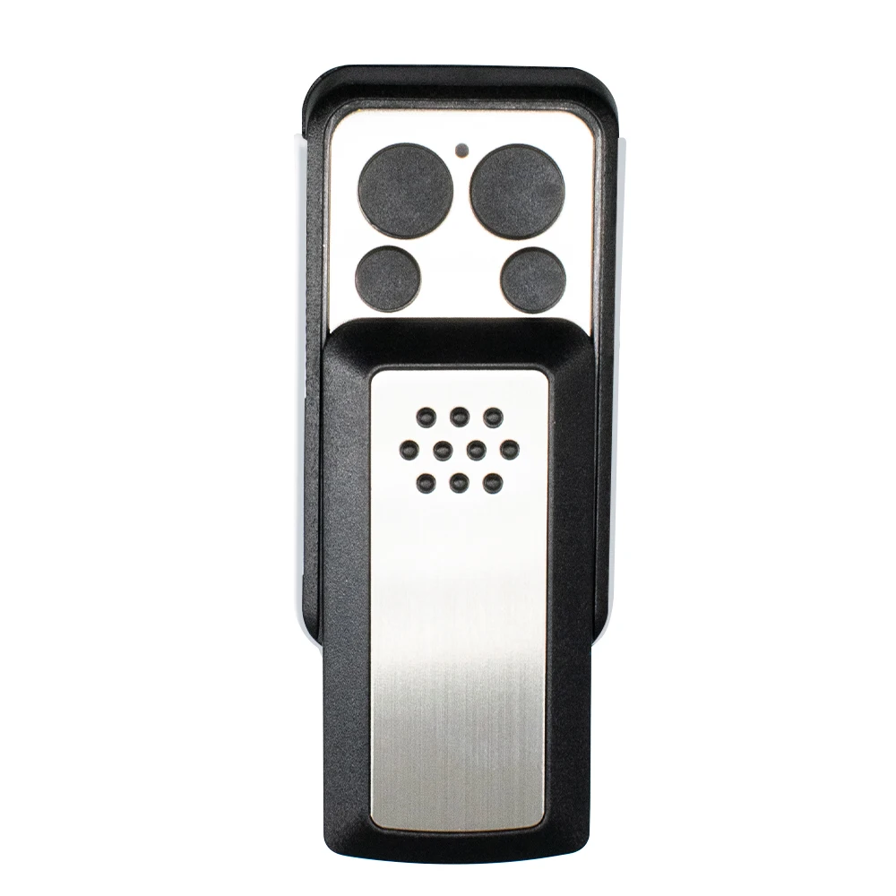 AVIDSEN 114253 104251 104350 114235 Garage Door Opener Handheld Transmitter Gate Controller Rolling code 433.92MHz