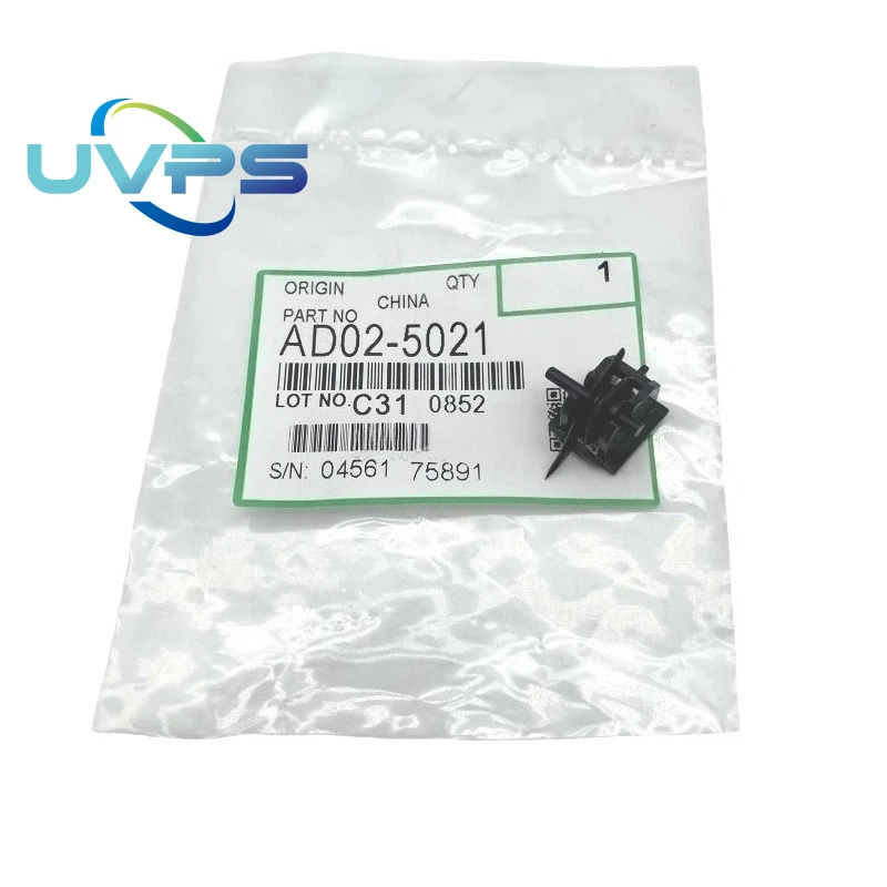 10 Buah Jari Pemetik Drum AD02-5021 untuk RICOH Aficio 1035 1045 2035 2045 3035 3045 MP 3500 4000 4001 4002 4500 5000 5001 5002