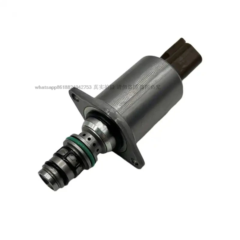 

Engine excavator parts solenoid valve for 1017628
