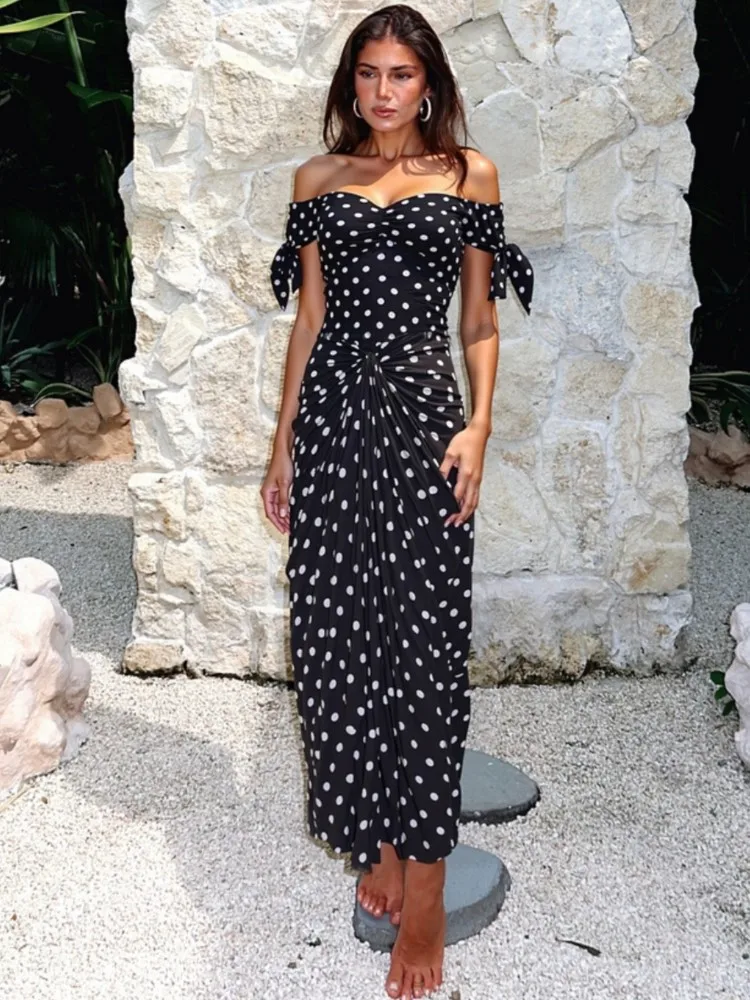 Bikini Bodysuit Swimwear Women With Skirt Bathing Suit Summer New Ruffle Splice Print Beachwear Holiday Bikini Cover Ups Outfits