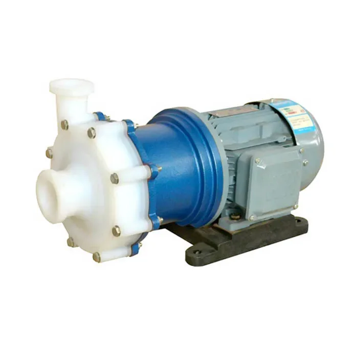 

Teflow leakage magnetic coupling drive pump transfer strong corrosive medium