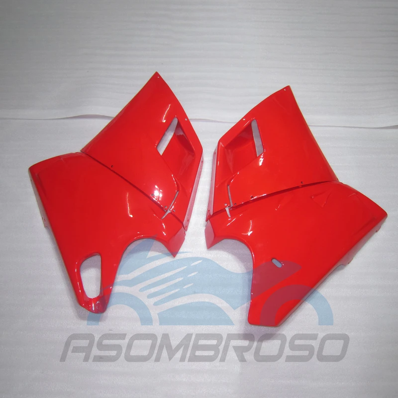 For Ducati 748 916 996 998 93 94 95 96 97 98 99 00 01 02 03 04 05 Bodywork Fairing Kit 1993 1994-2005 Motorcycle Fairing Kit