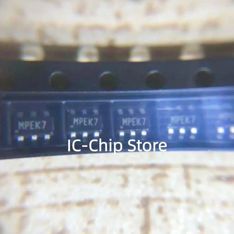 

20PCS~500PCS/LOT SGM61410 SGM61410XN6G/TR MPE SOT23-6 New original