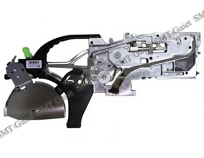 

SMT Samsung Feeder SM8X2MM,SM8X4MM,SM12MM,SM16MM,SM24MM,SM32MM,SM44MM,SM56MM SMT Feeder for Samsung Pick and Place Machine