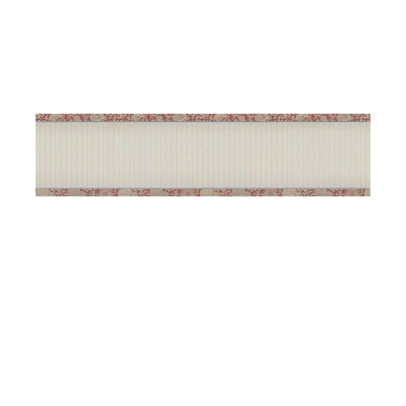 Chinese Style Batik Xuan Paper Antique Small Regular Script Cursive Script Half Ripe Rice Paper Calligraphy Works Xuan Paper