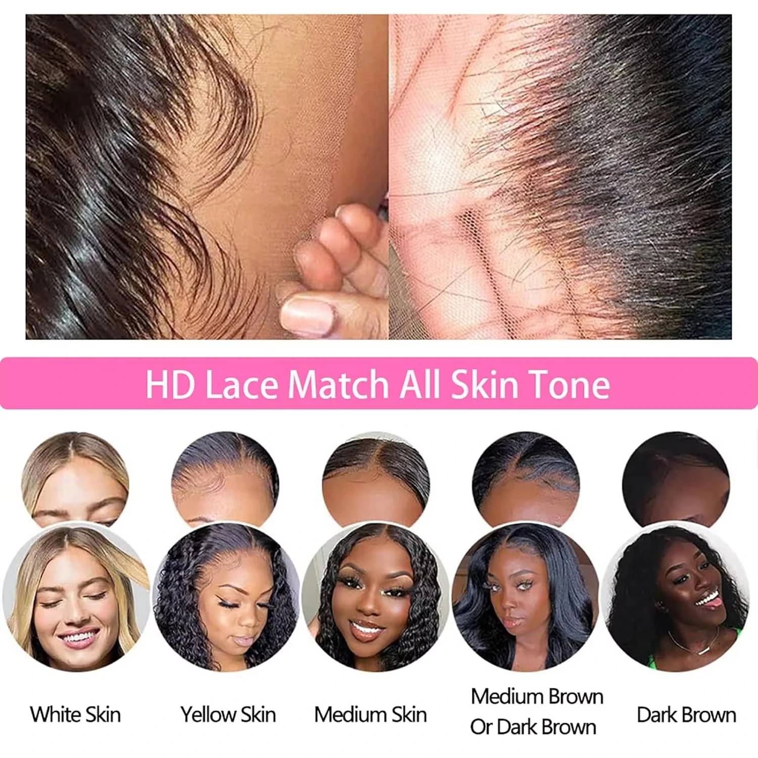 14A paquets de cheveux humains droits 30 32 pouces paquets droits paquets de cheveux bruts brésiliens naturel noir 100% Extensions de cheveux humains