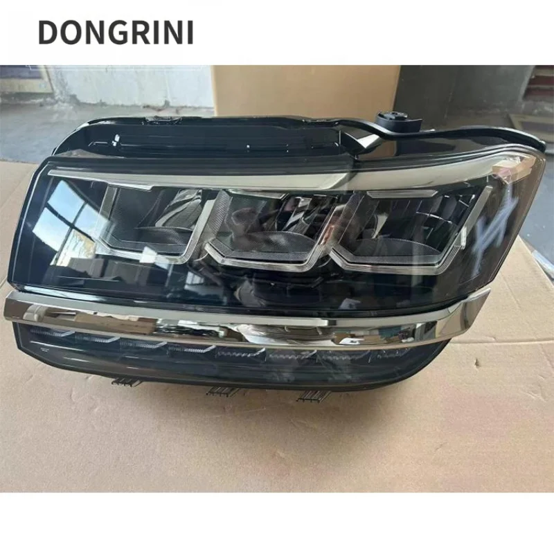 

Low configuration car head lights 2GG941035B 2GG941036B car part car headlamp for VW Tharu 2019