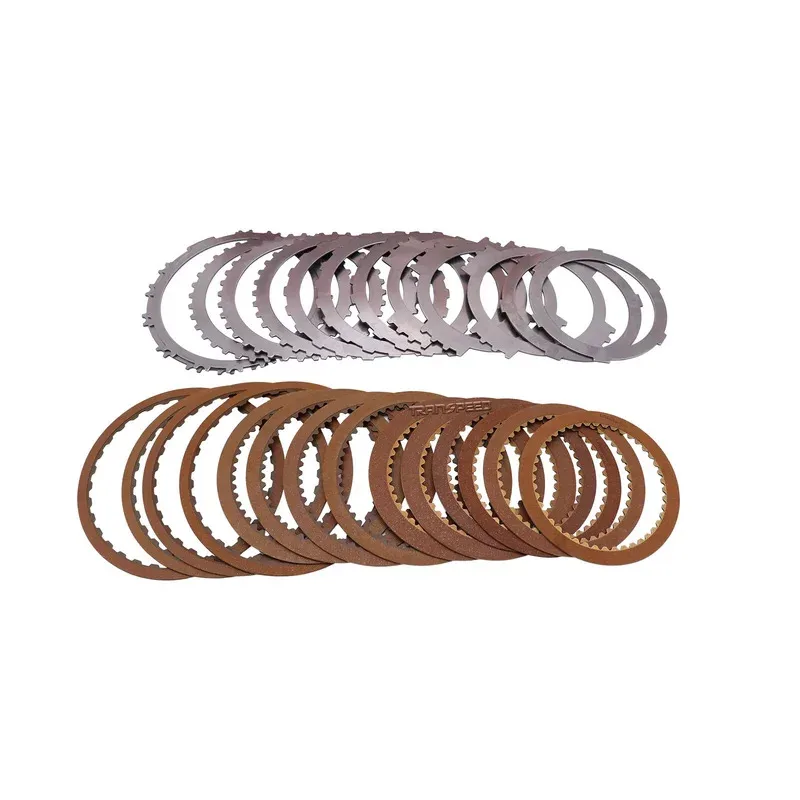 

60-40LE AW60-40LE/42LE/AF13 Fit For Chevrolet Automatic Transmission Systems Master Kit Rebuild Kit