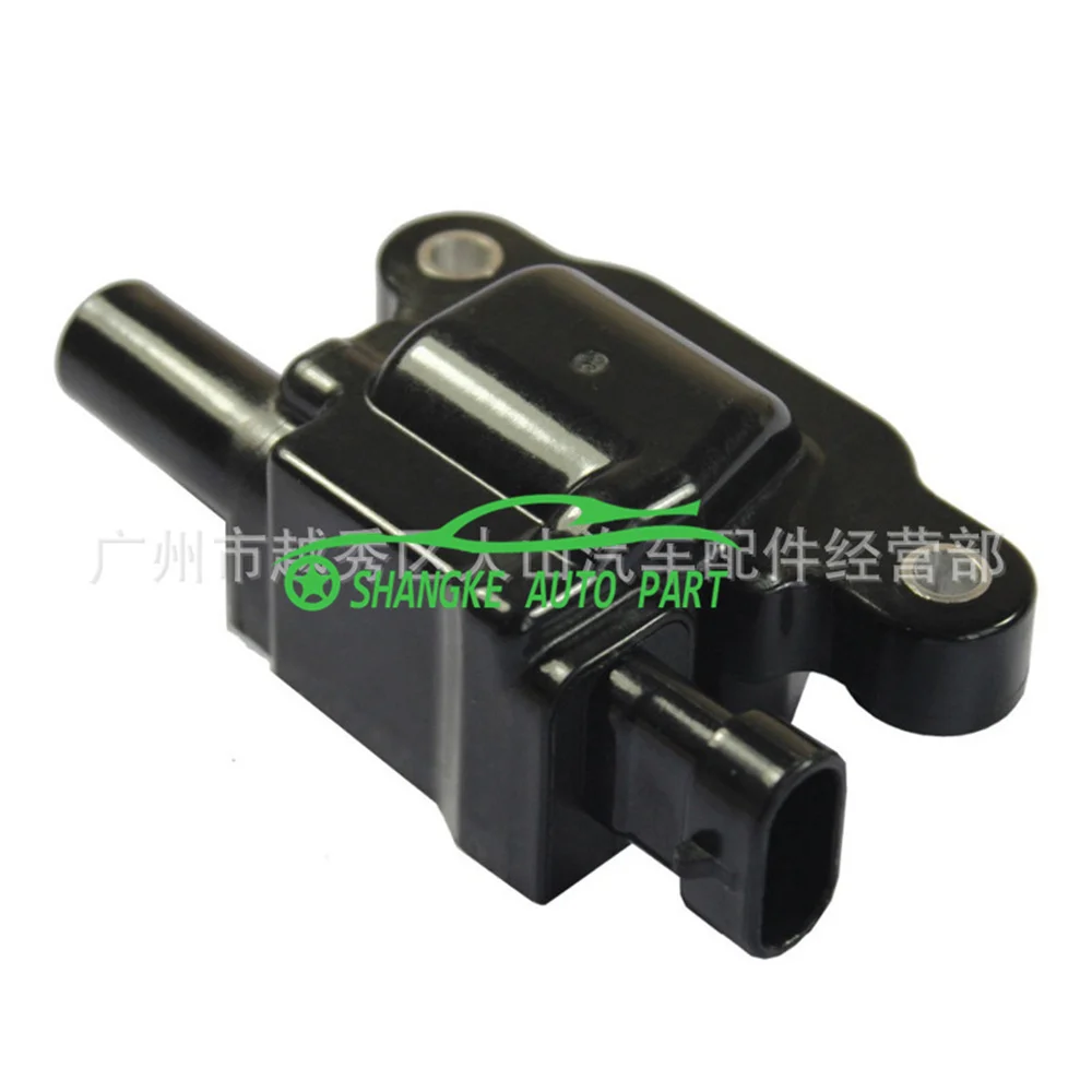 ignition coil high voltage package OEM 12570616 Suitable for  CCadillac CCarlyle CCamaro 6.2L