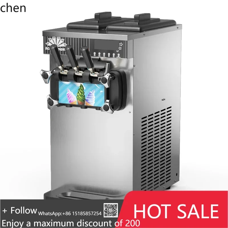 Cp Vertical Ice Cre… - image