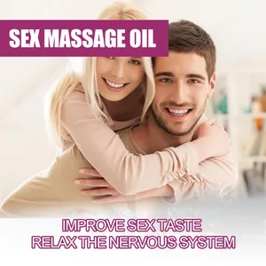 Intensives Orgasmusgel für Frauen, Vaginaltropfen, Libidoöl, Drücken, Erreger, Rosa, Erwachsener, Stimulans, Libido 8 Hauptverkaufsgetränke für Sex - №8