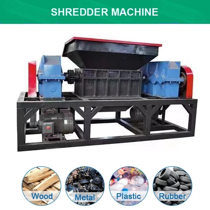 Fully Automatic Car Tire Recycling Machine Production Line Rubber Powder Asphalt Waste Tires Recycling Machine Plant