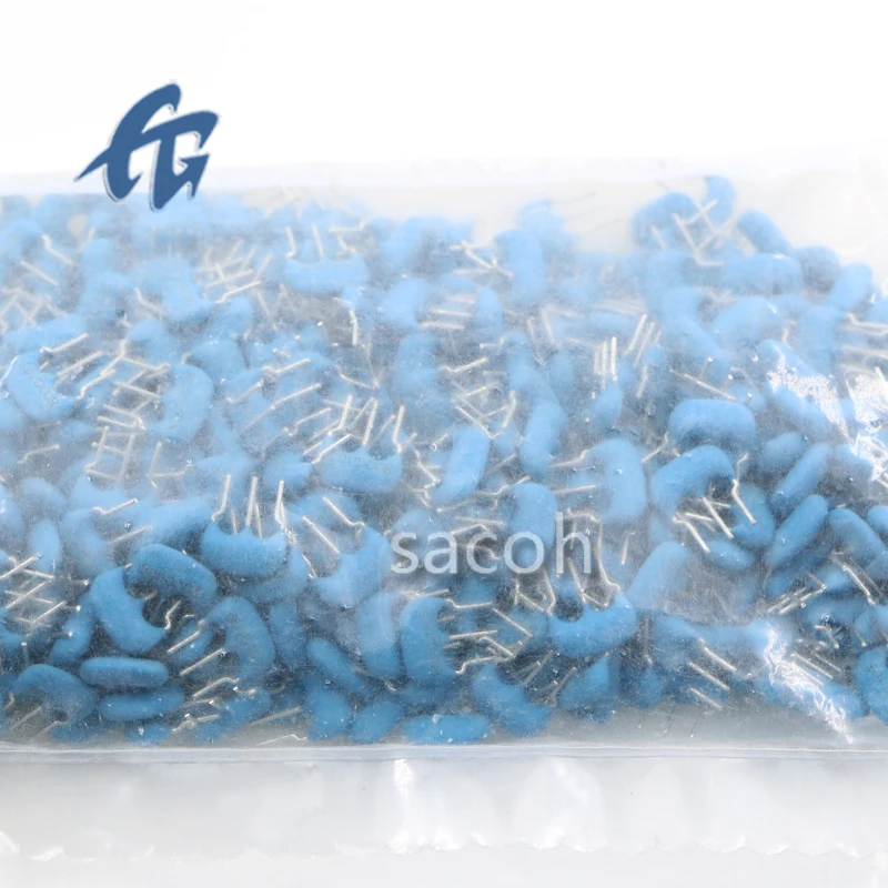 

(SACOH Electronic Components) CSTLS8M00G53-BO 100Pcs 100% Brand New Original In Stock