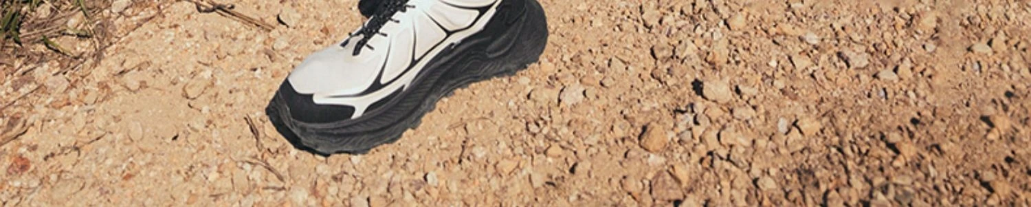 Xtep Chase Mountain Herren-Wanderschuhe, Sommer, rutschfest, stoßdämpfend, leicht, Outdoor-Sneaker 875319170005 – Detail 14