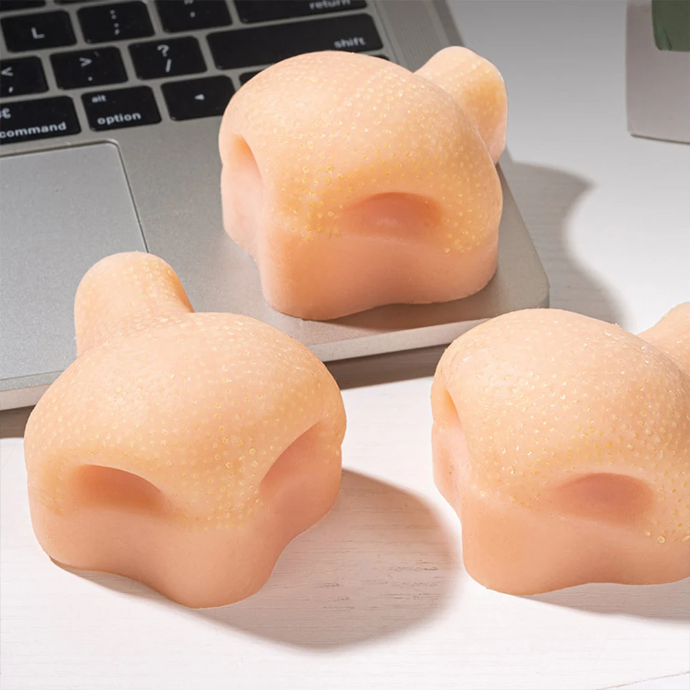 

Забавная игрушка для снятия стресса с прыщами, игрушка-непоседа для успокоения и фокусировки, домашняя игрушка для снятия стресса