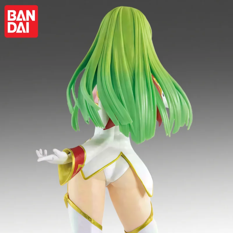 Figurka Bandai Original Banpre – Model Kit Code Geass recenzja i cena