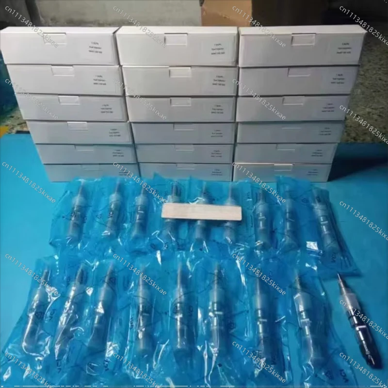 For 0445120123 0445120246 Common Rail Injectors 0445120267 0445120064 Fuel Injectors