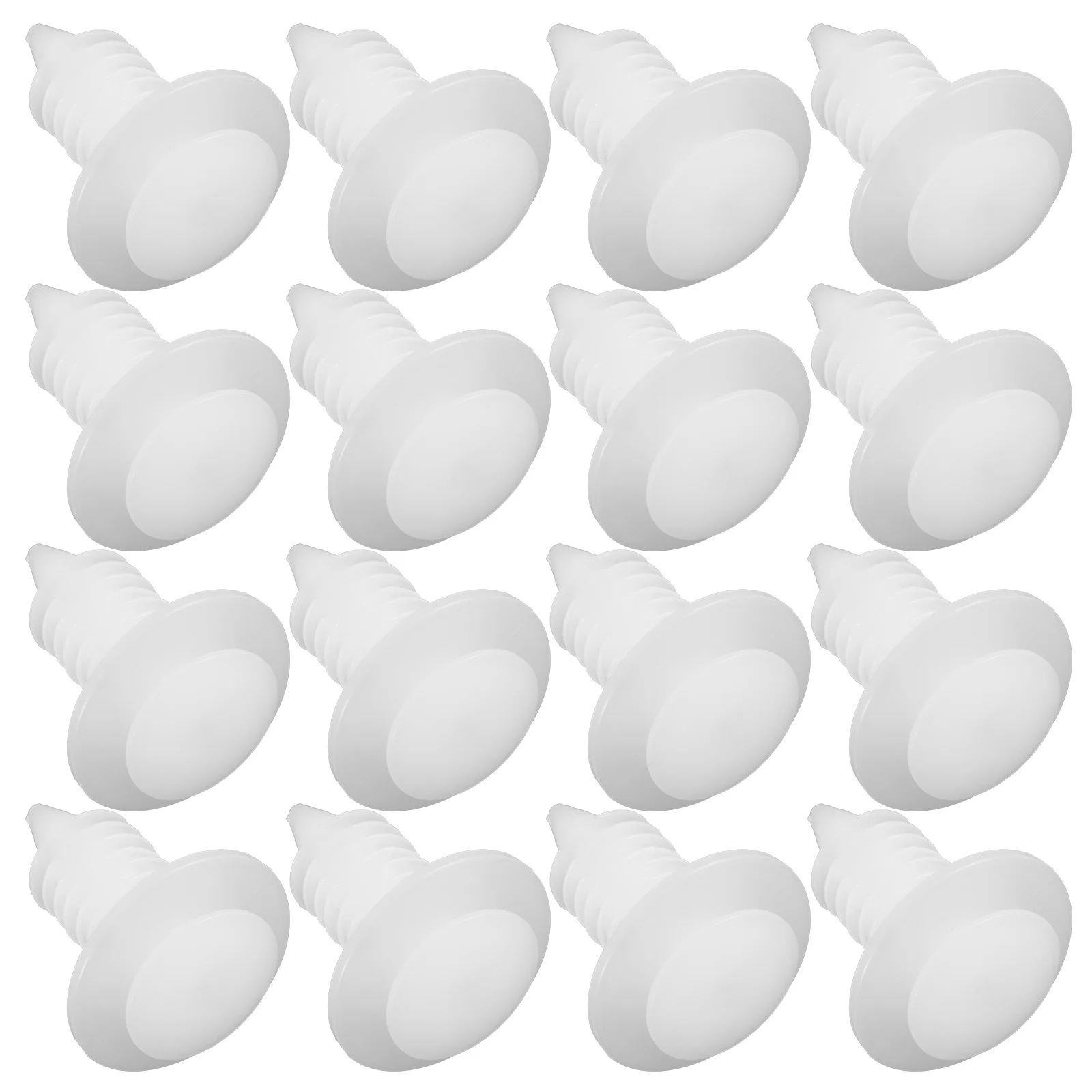 

100Pcs Automotive Clips Plastic Car Clip Fastener Door Panel Clips Body Panel Retainer Kit Auto Fasteners Auto Parts